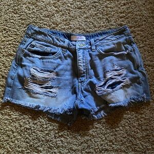 (BOGO) KanCan Shorts